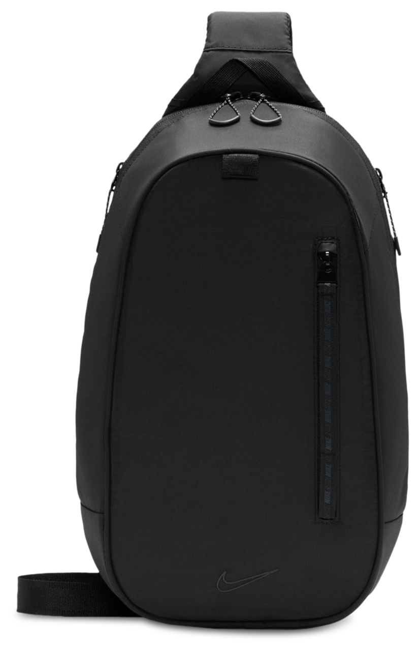 Nike Sportswear Commute Sling Bag 9L Image 1 of 10. Tap to open photo gallery.