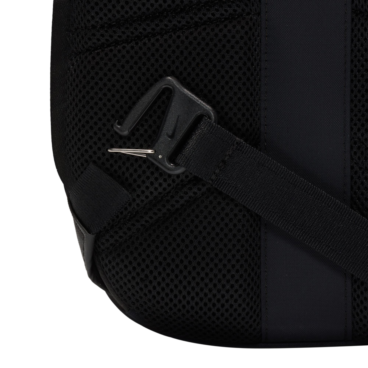 Nike Sportswear Commute Sling Bag 9L Image 8 of 10. Tap to open photo gallery.