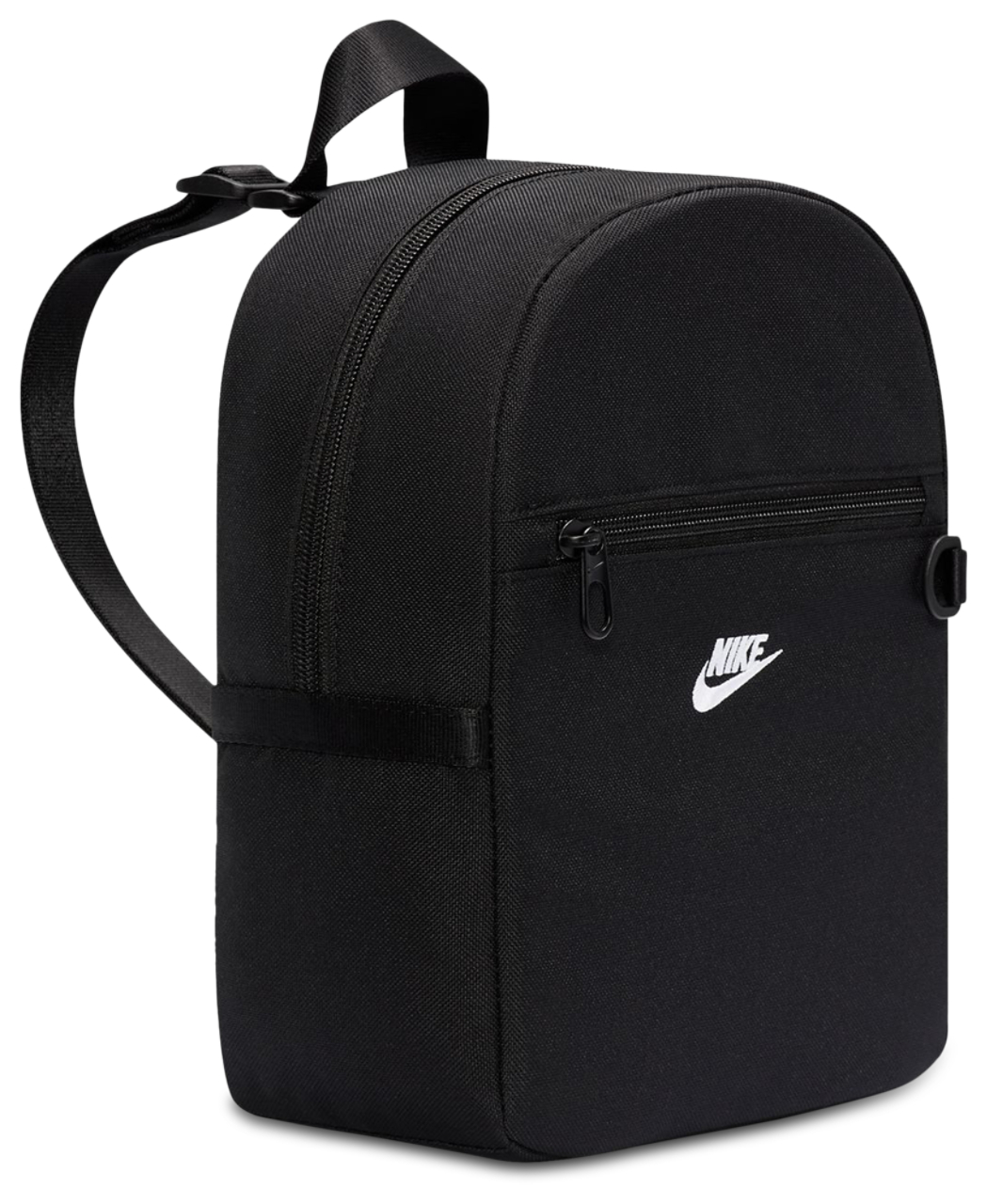 Nike Heritage Mini Backpack Image 2 of 6. Tap to open photo gallery.