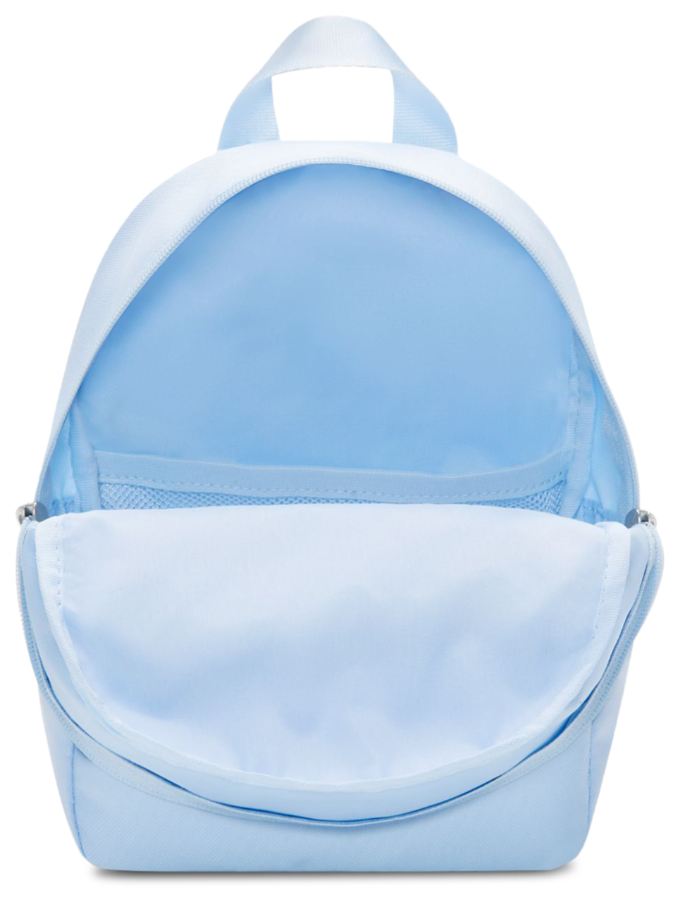 Nike Heritage Mini Backpack Image 4 of 6. Tap to open photo gallery.
