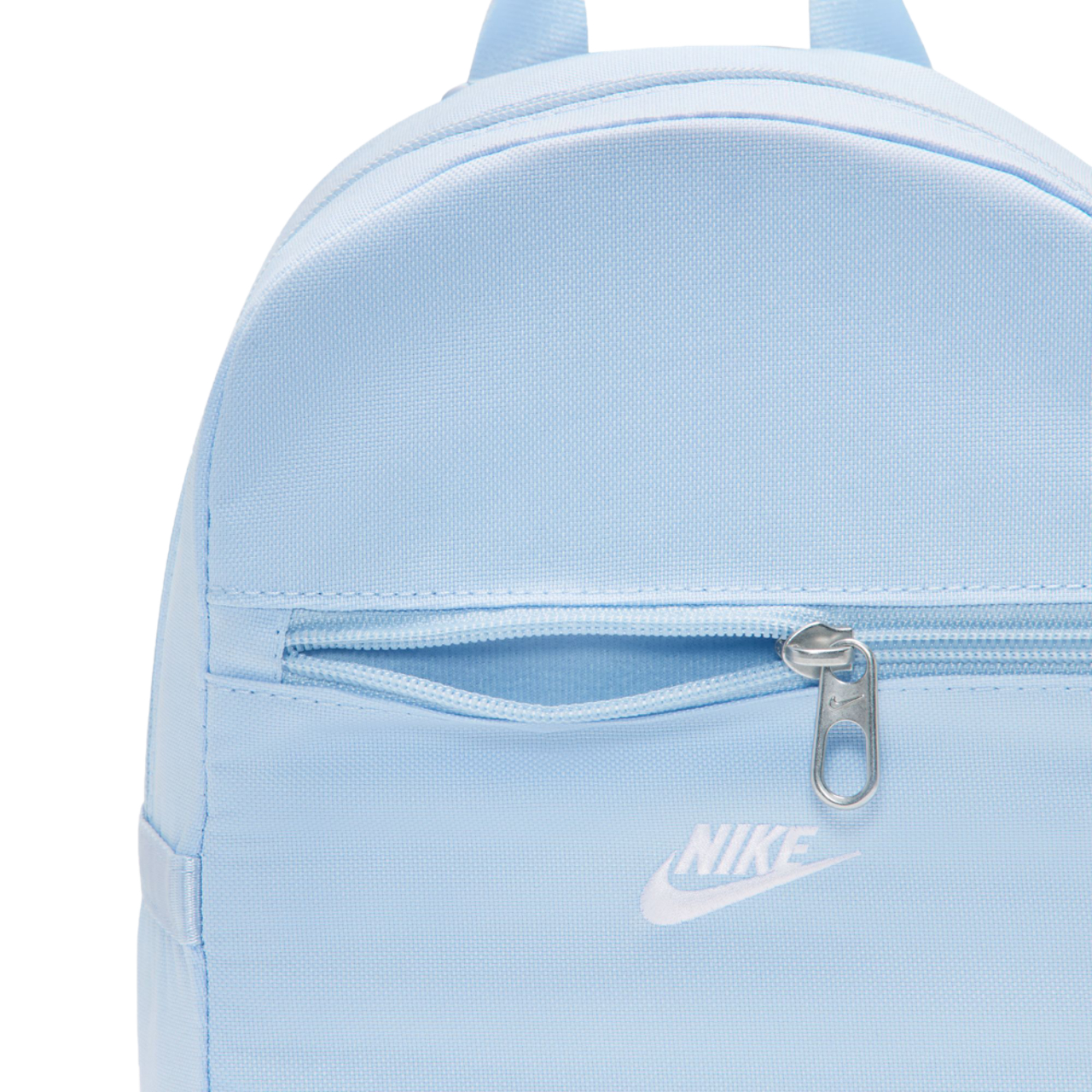 Nike Heritage Mini Backpack Image 5 of 6. Tap to open photo gallery.