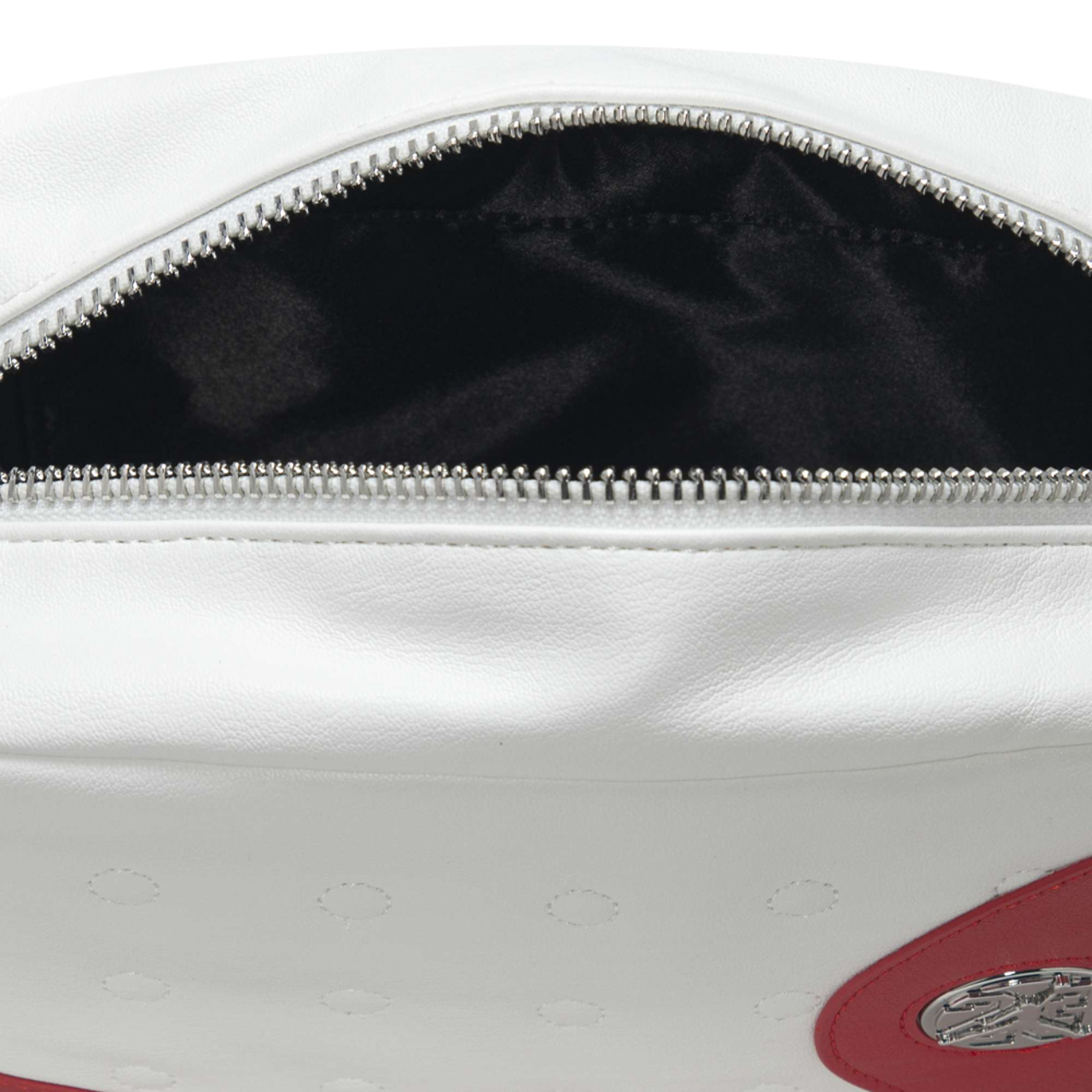 Jordan Aj13 Messenger Bag Image 3 of 4. Tap to open photo gallery.