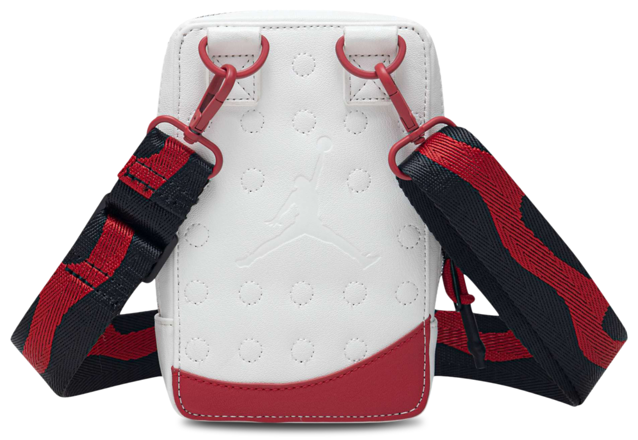 Jordan Aj13 Crossbody Bag Image 2 of 4. Tap to open photo gallery.