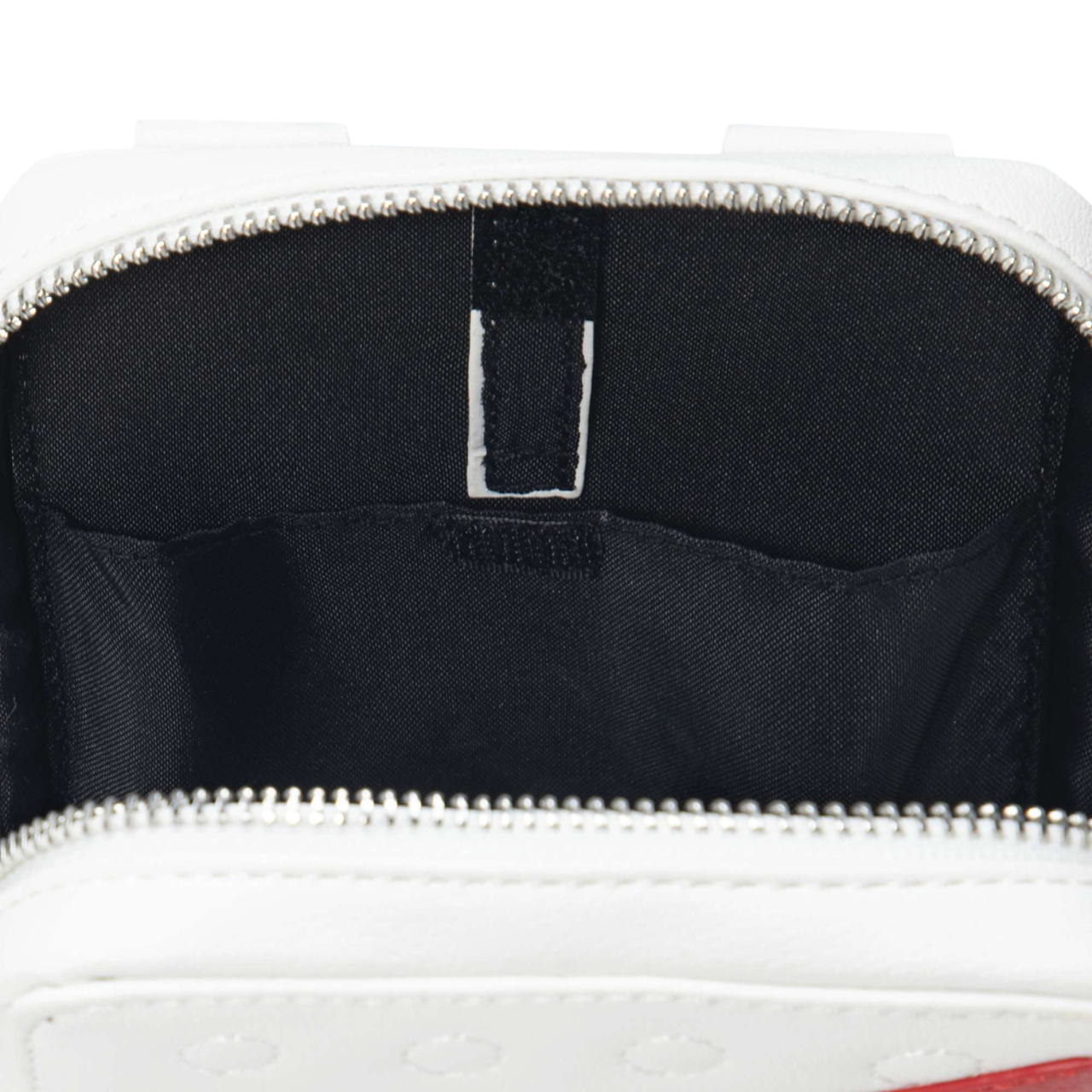 Jordan Aj13 Crossbody Bag Image 3 of 4. Tap to open photo gallery.