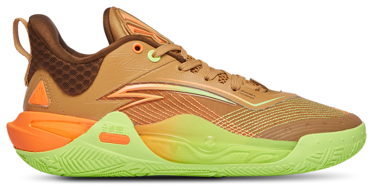 ANTA KAI1 カイリー　US9.5 Men's ANTA KAI 1 