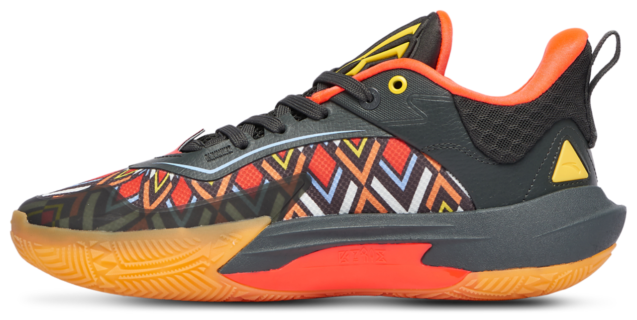 シューズ(男性用) ANTA KAI 1 Speed US8.5 Men's ANTA KAI 1 SPEED 