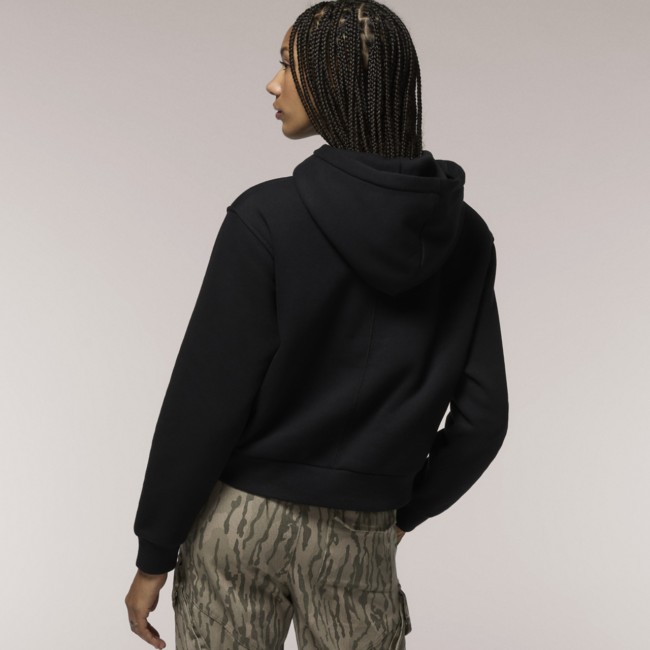 Cozi Yabsia Hoodie Image 2 of 6. Tap to open photo gallery.