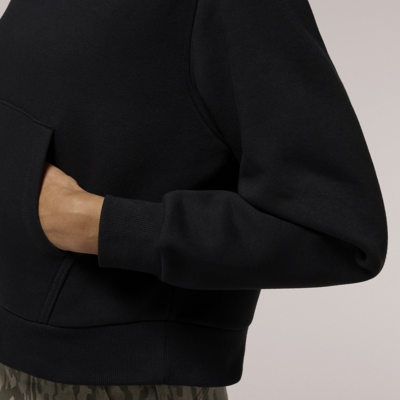 Cozi Yabsia Hoodie Image 4 of 6. Tap to open photo gallery.