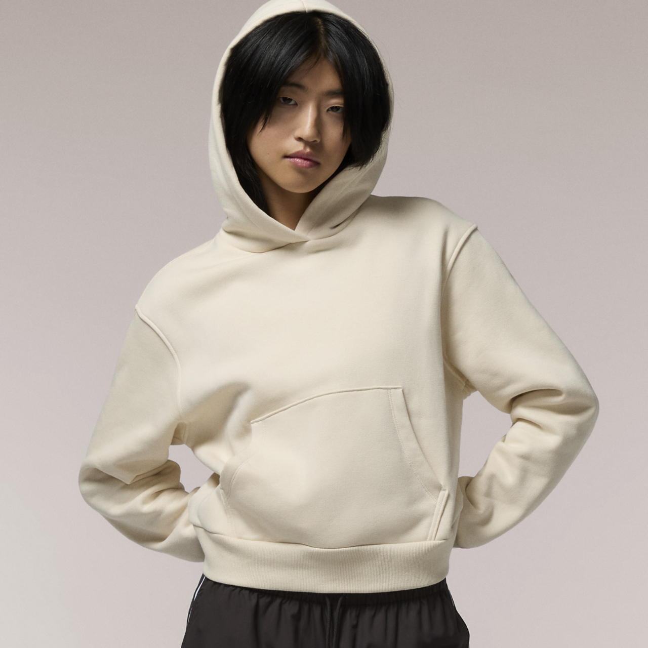 Cozi Yabsia Hoodie Image 1 of 6. Tap to open photo gallery.