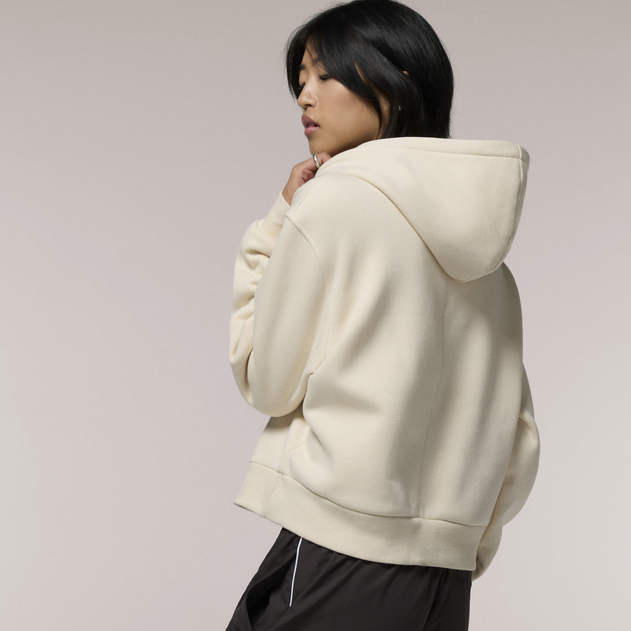 Cozi Yabsia Hoodie Image 2 of 6. Tap to open photo gallery.