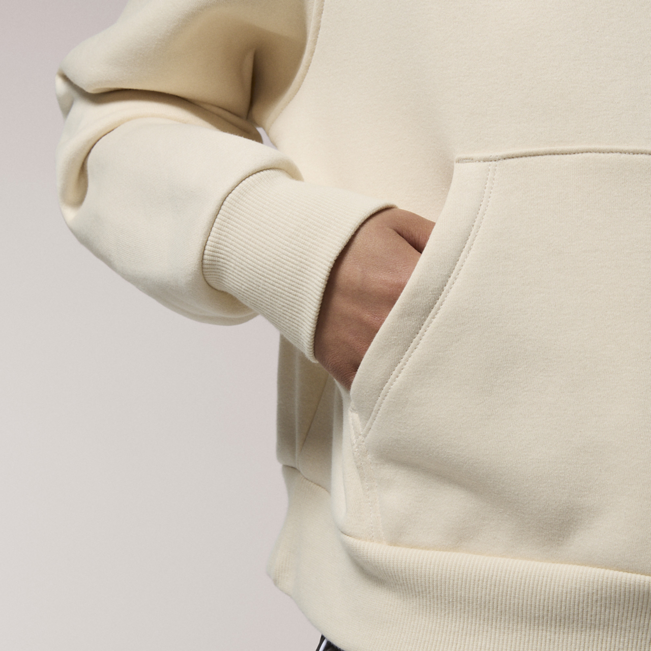 Cozi Yabsia Hoodie Image 4 of 6. Tap to open photo gallery.