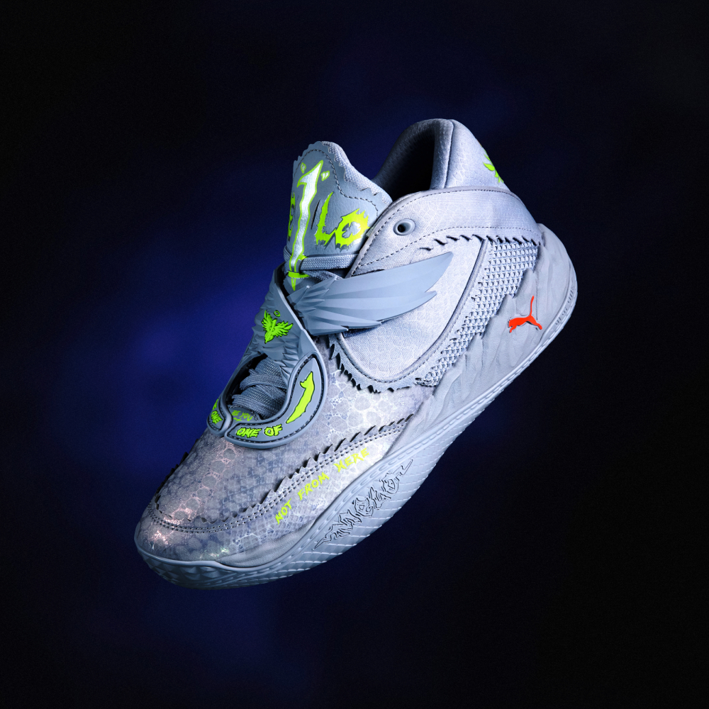 Shop Signature Shoes 