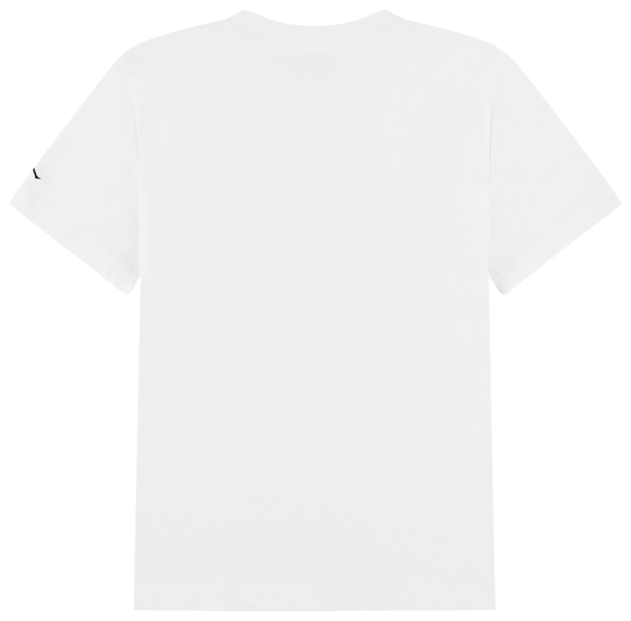Jordan MJ BRAND Skeleton Jumpman T-Shirt  Image 6 of 7. Tap to open photo gallery.