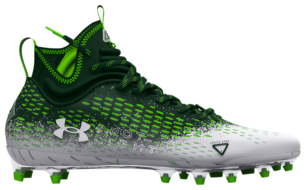 Under Armour Spotlight Lux MC 2.0 Image 1 of 4. Tap to open photo gallery.