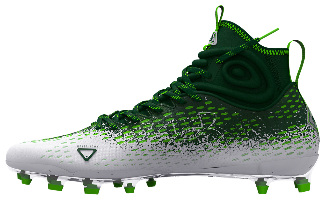 Under Armour Spotlight Lux MC 2.0 Image 2 of 4. Tap to open photo gallery.