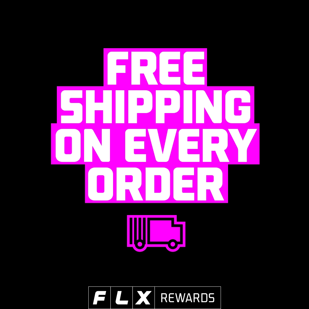 Get Free Shipping