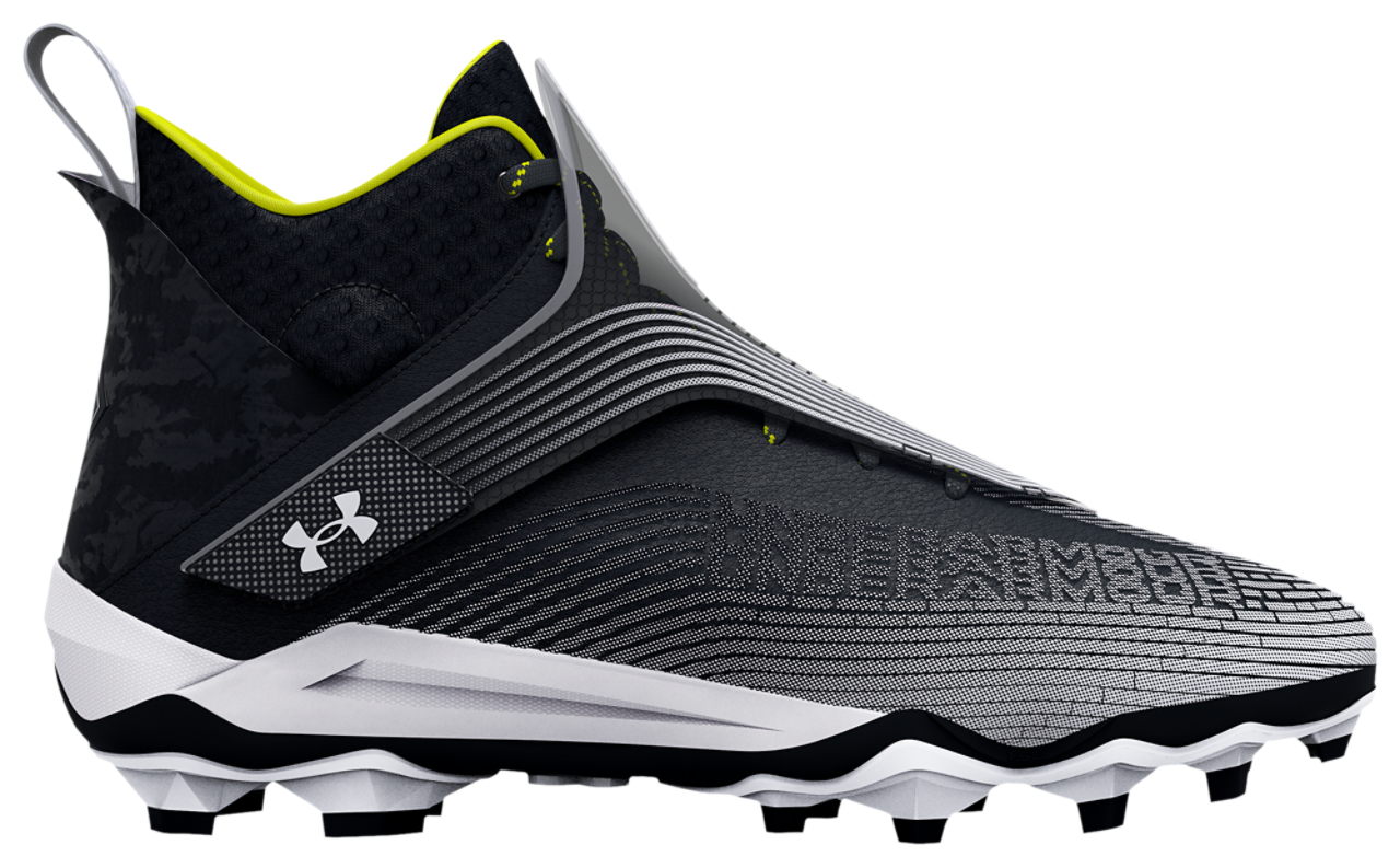 Under Armour Highlight Hammer MC | Foot Locker