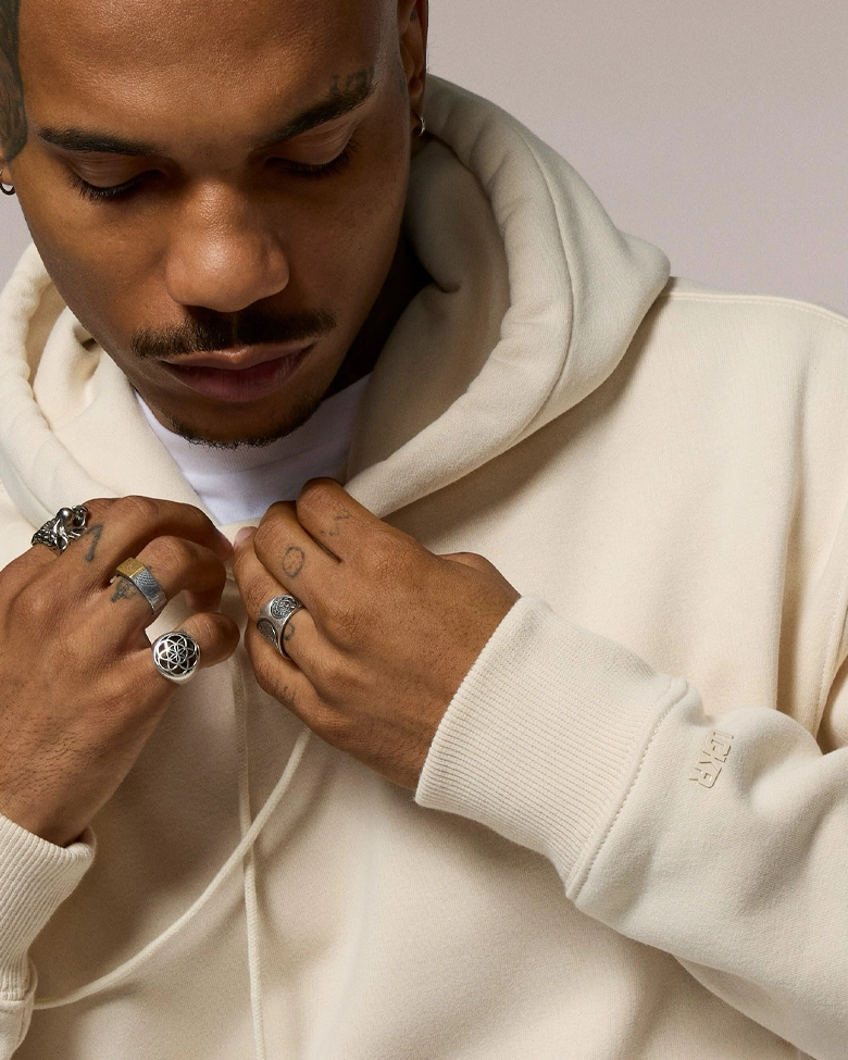 Shop Clothing & Accessories