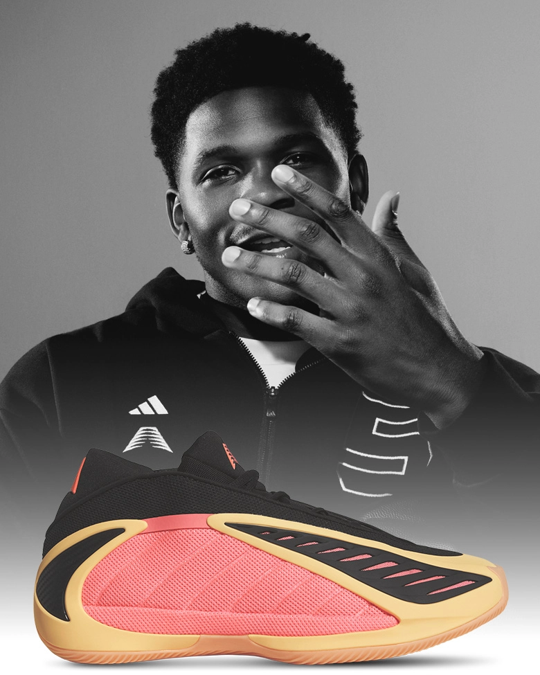 Achetez Anthony Edwards