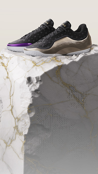 Shop LeBron | LeBron XXIII 'The Chosen One and The One Who Chose'