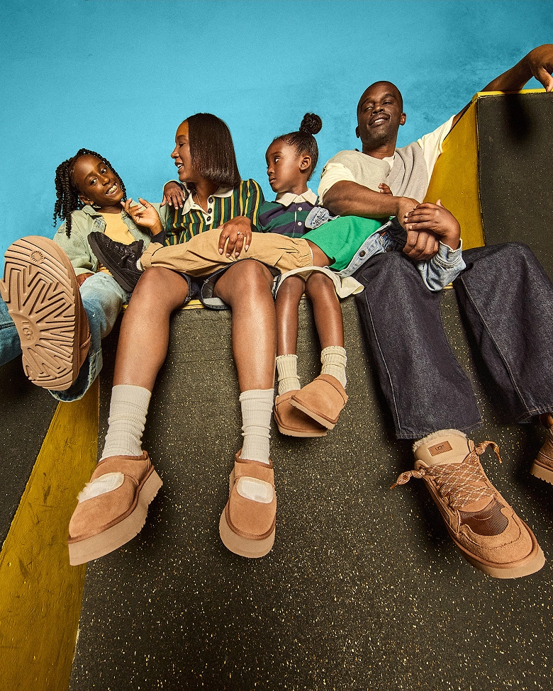Shop UGG 