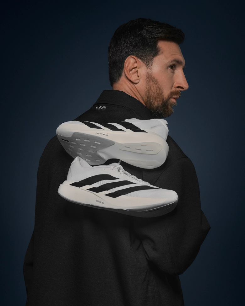 Shop Lifestyle Running Essentials