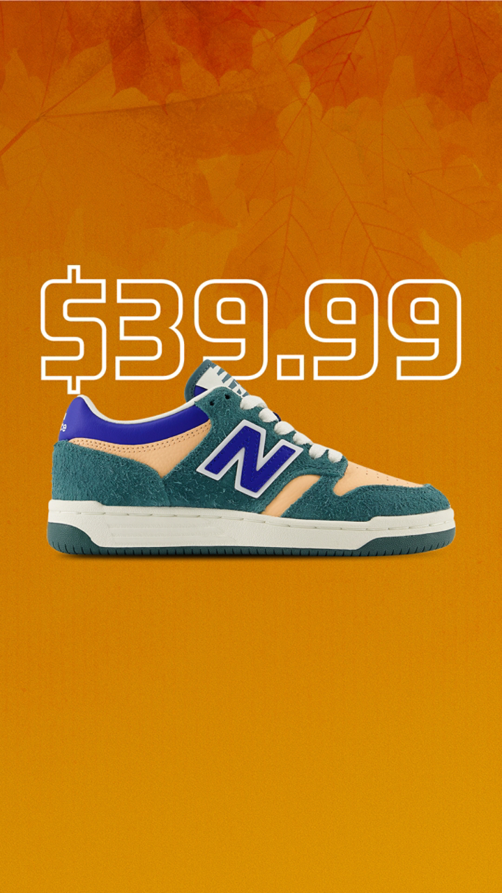 Styles For $39.99