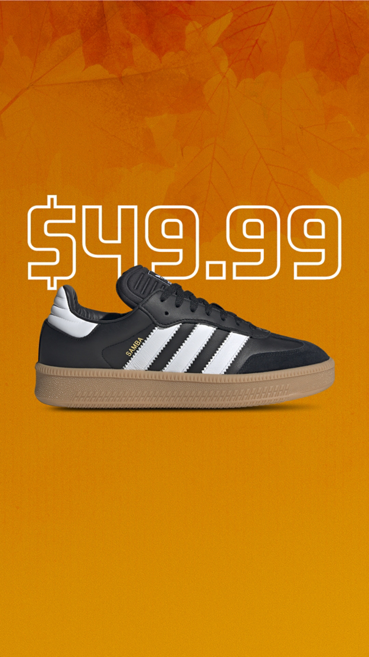Styles For $49.99