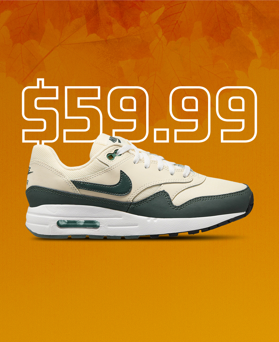 Styles For $59.99