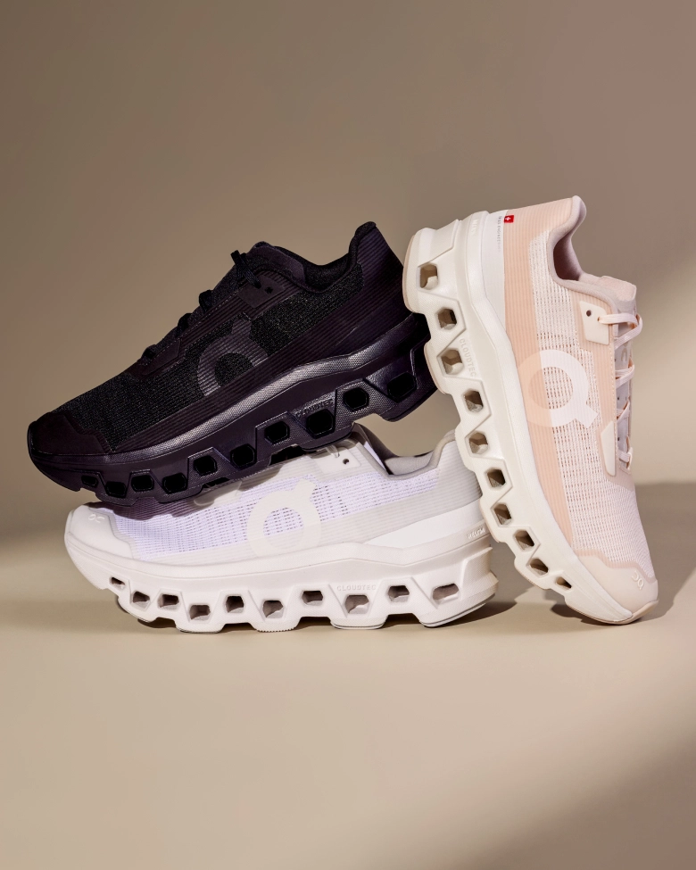 Made to Move Styles