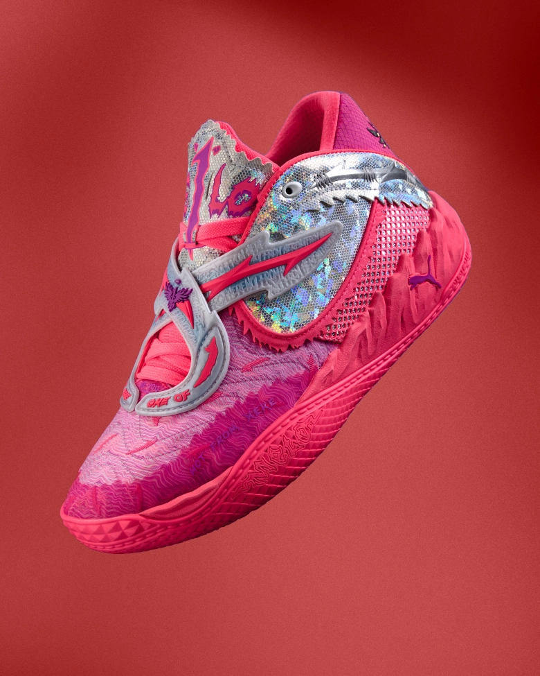 PUMA Hoops Styles