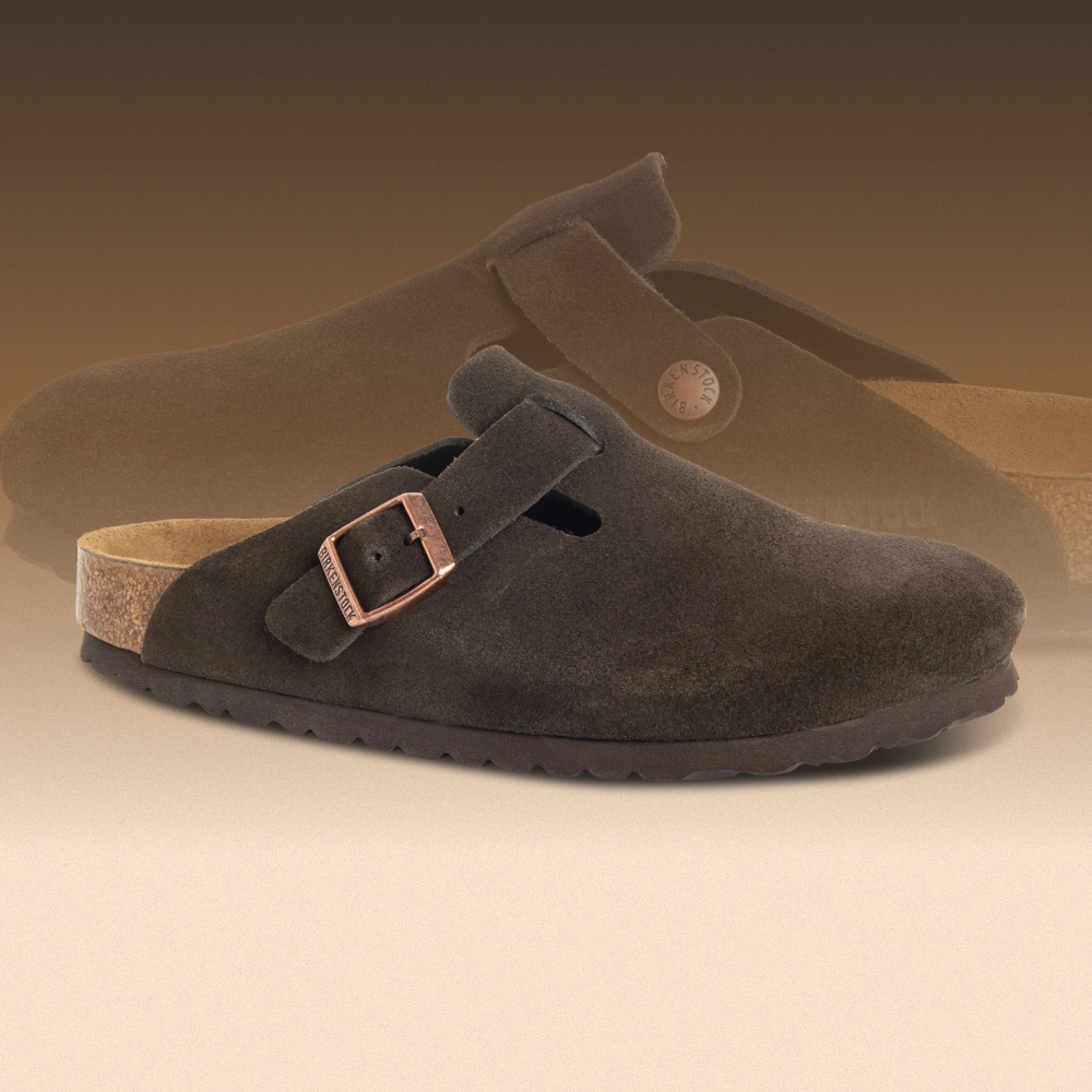 Magasiner Birkenstock