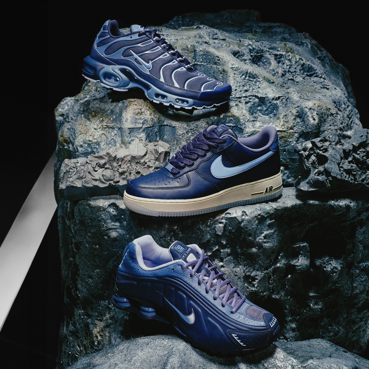 Style De Vie Nike