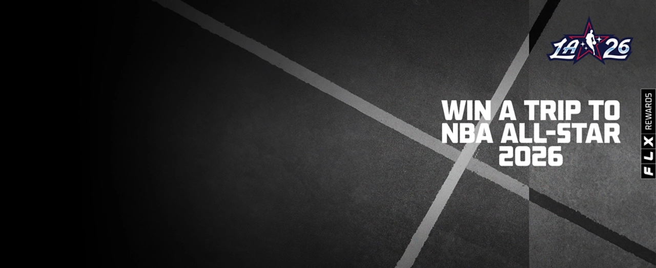 Enter For A Chance To Win