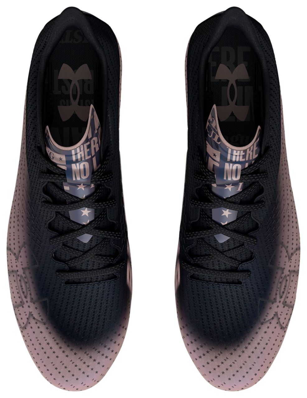 Under Armour Blur Smoke MC | Foot Locker
