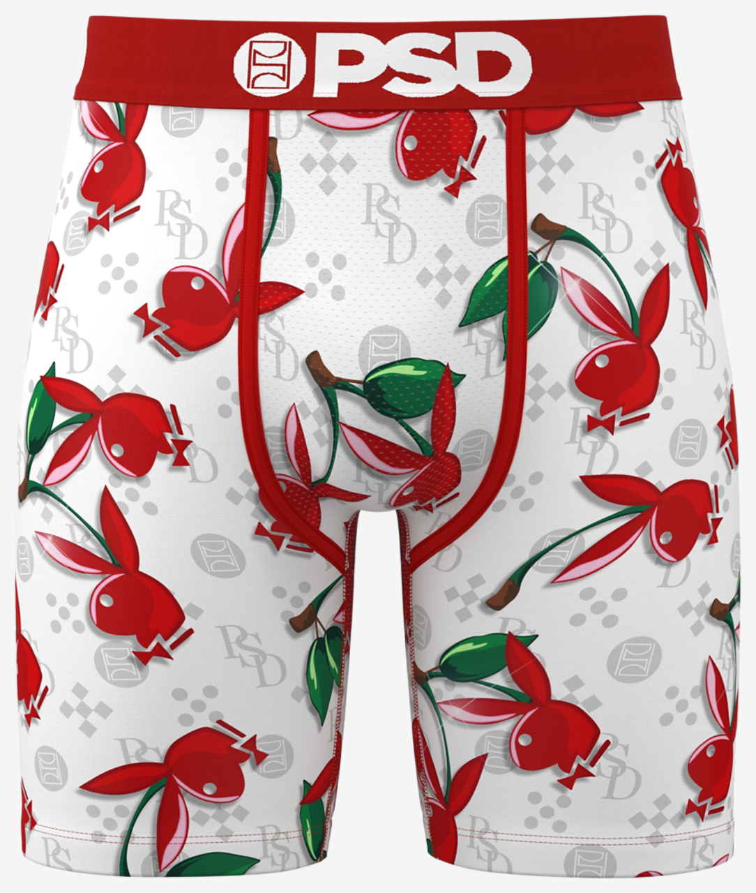 PSD Cherry Lux Underwear Image 1 of 4. Tap to open photo gallery.