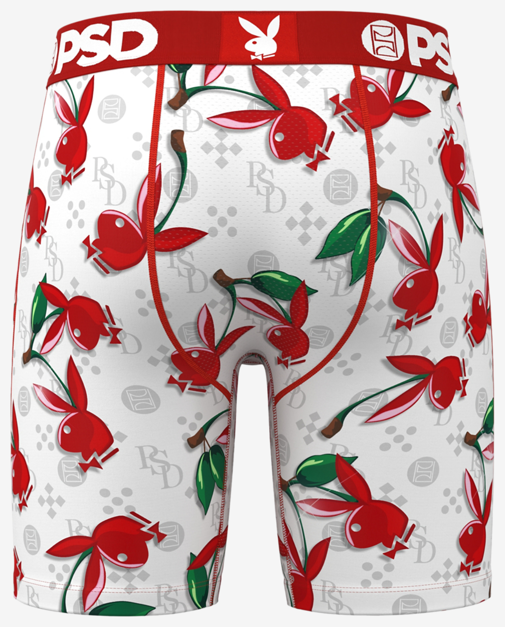 PSD Cherry Lux Underwear Image 2 of 4. Tap to open photo gallery.