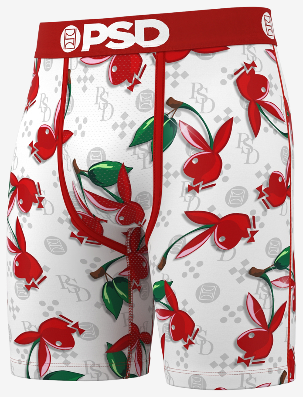 PSD Cherry Lux Underwear Image 3 of 4. Tap to open photo gallery.
