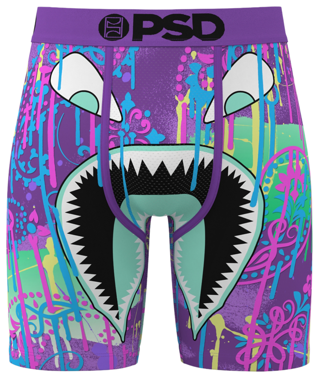 PSD WF Fresh Drip Underwear - Men's | Foot Locker