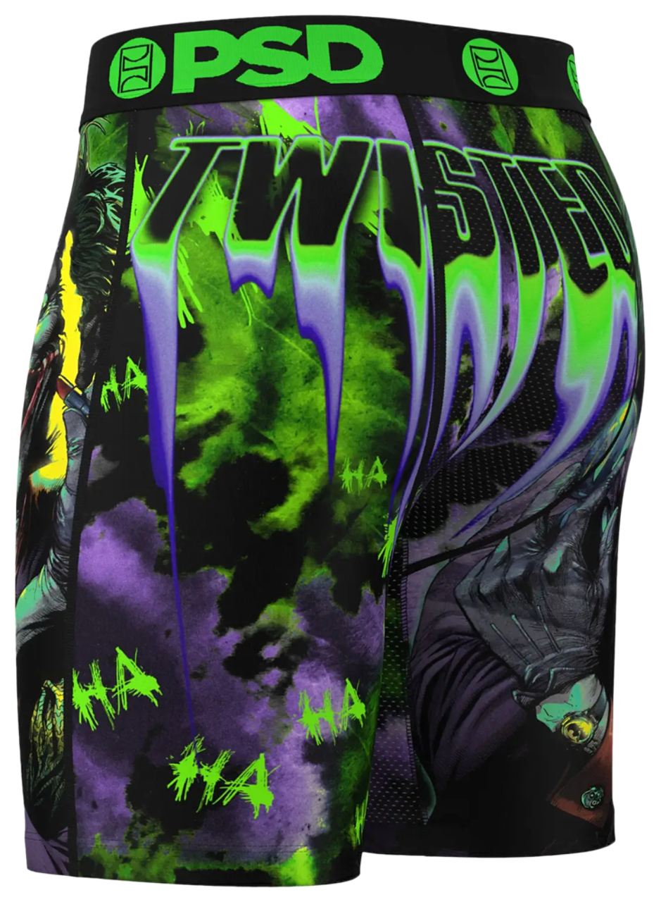 PSD Joker Twisted Underwear Image 4 of 4. Tap to open photo gallery.