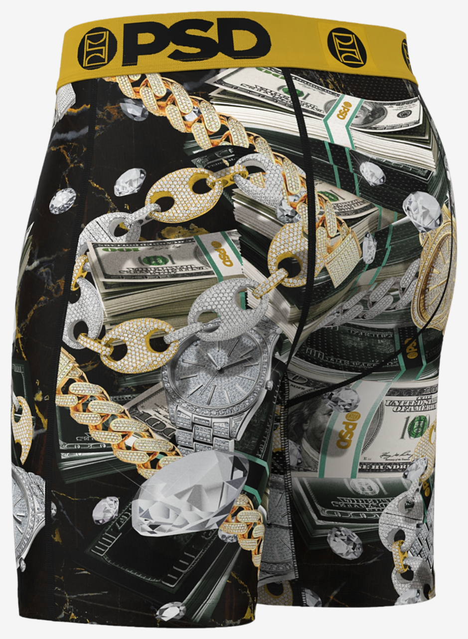 PSD Icy Benjis Underwear Image 4 of 4. Tap to open photo gallery.