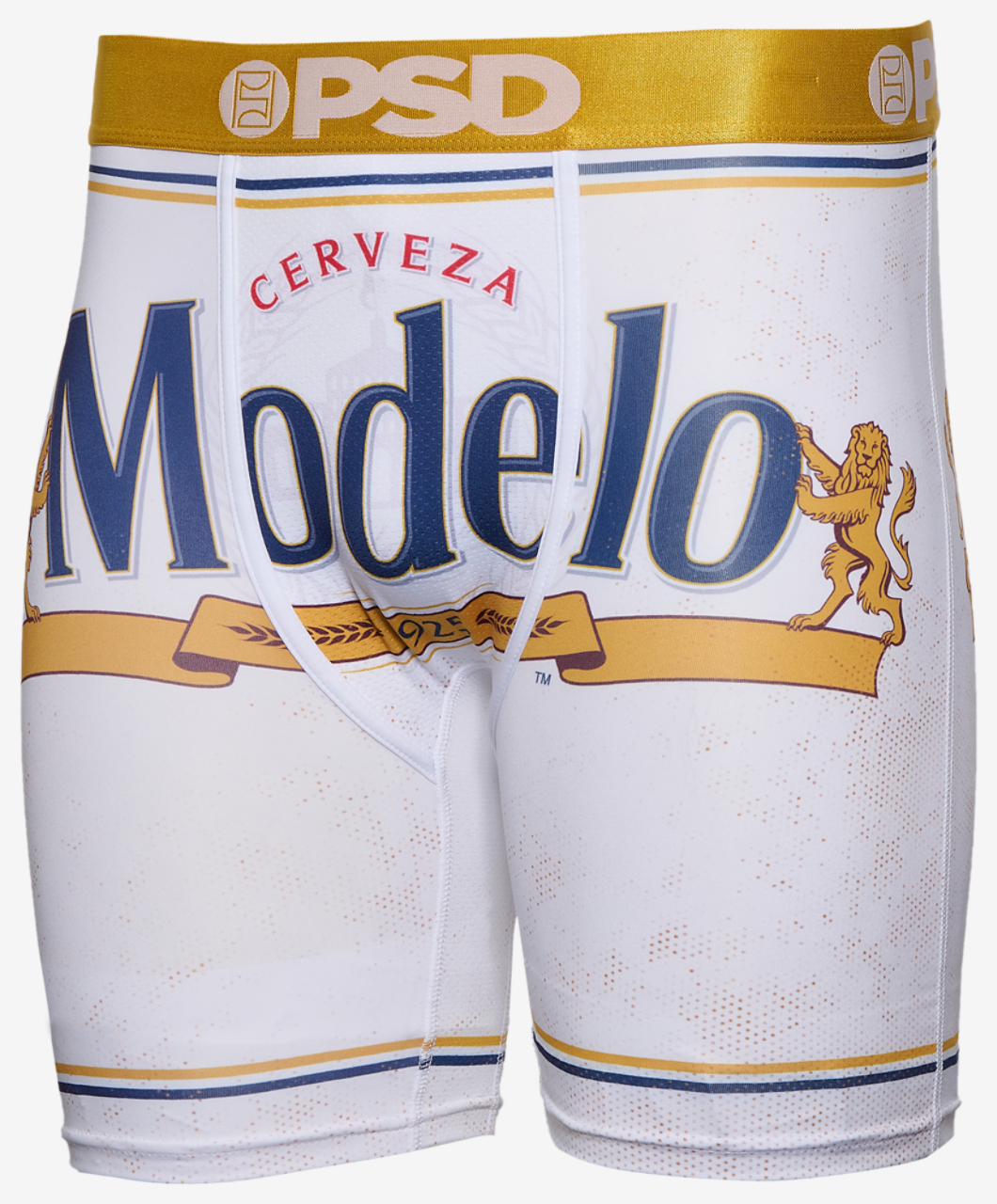 PSD Modelo Can Underwear Image 1 of 5. Tap to open photo gallery.