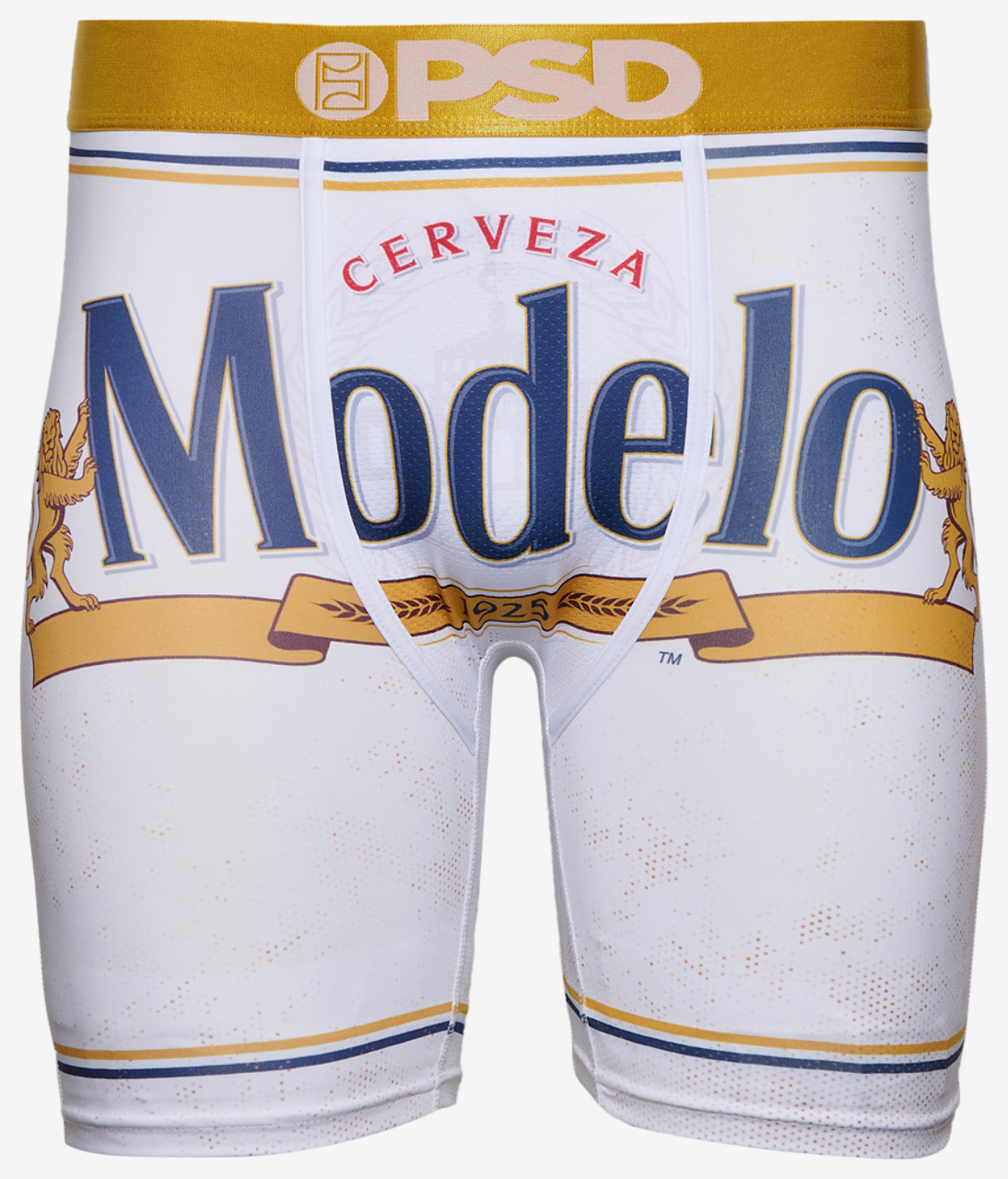 PSD Modelo Can Underwear Image 2 of 5. Tap to open photo gallery.