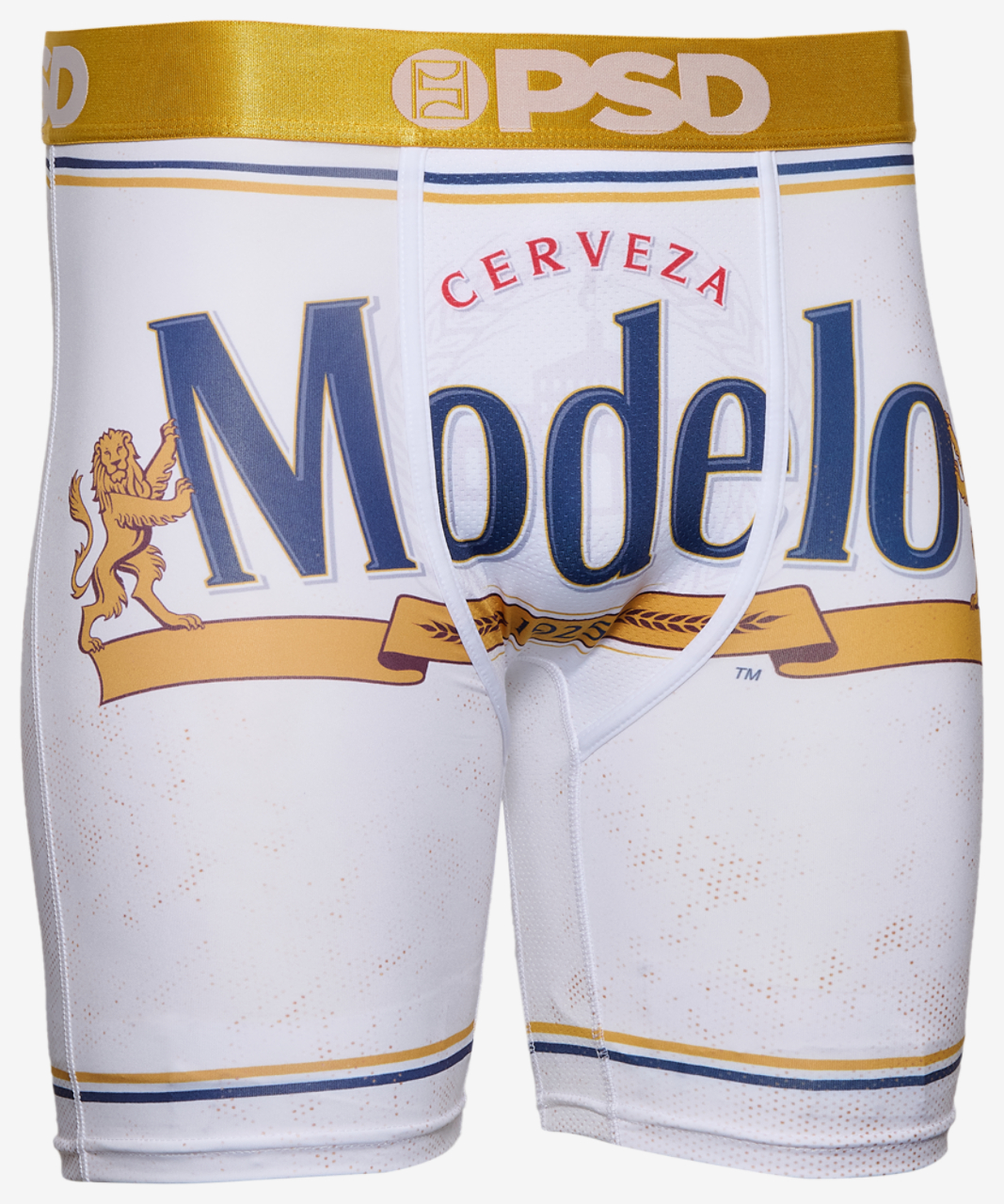 PSD Modelo Can Underwear Image 3 of 5. Tap to open photo gallery.