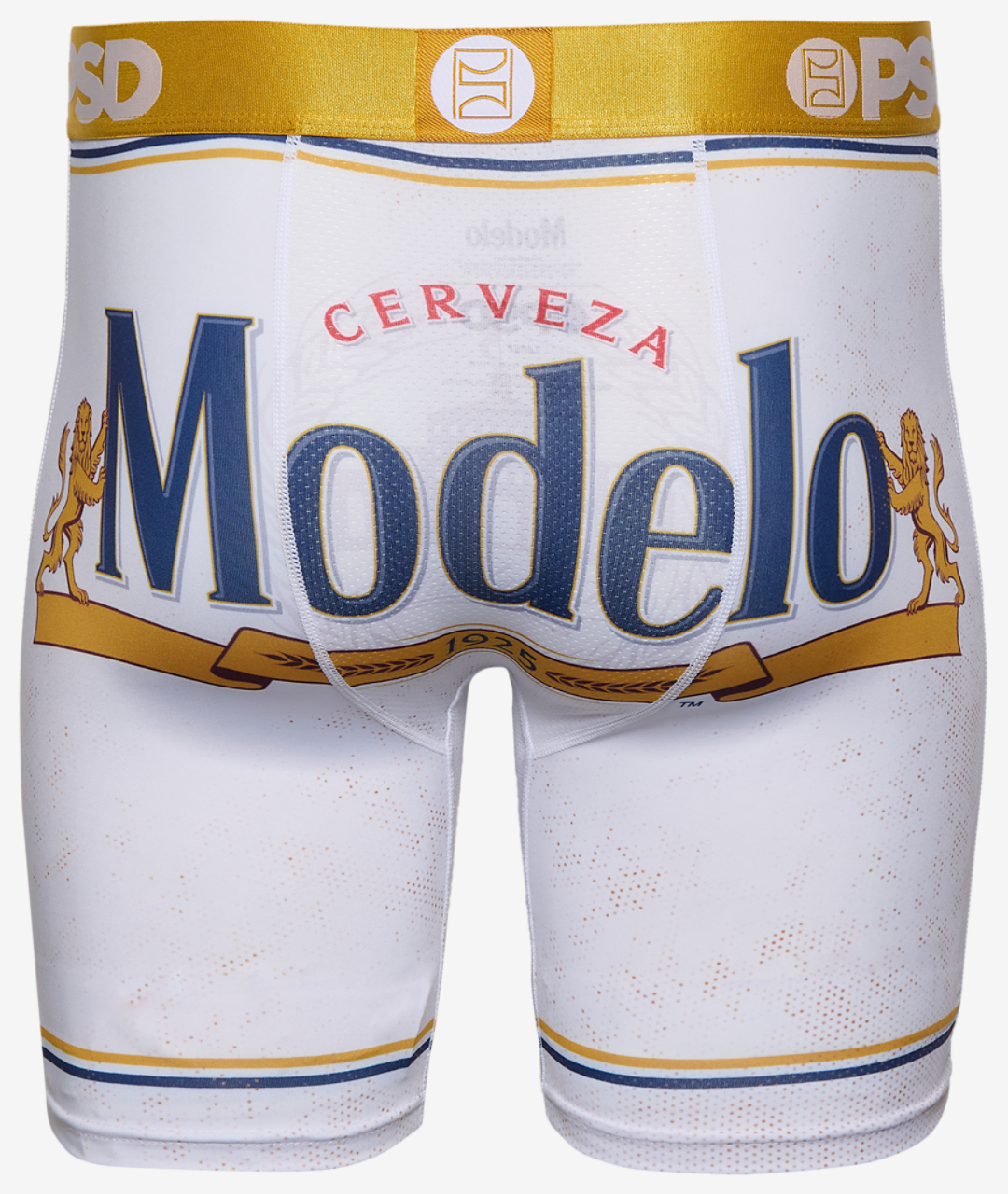 PSD Modelo Can Underwear Image 4 of 5. Tap to open photo gallery.