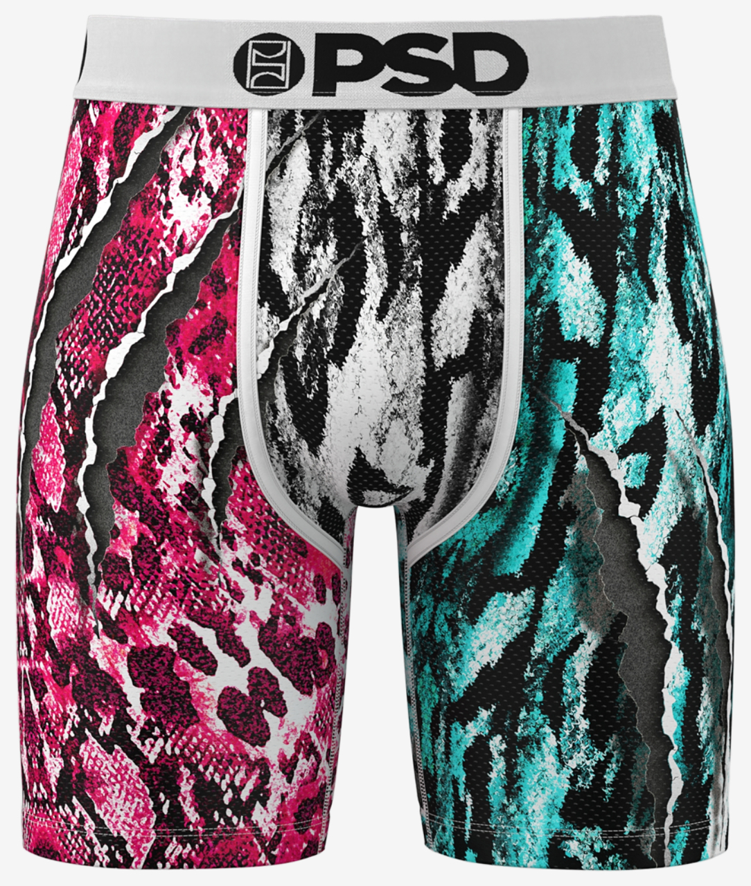 PSD Ja Reverse MM Underwear Image 1 of 4. Tap to open photo gallery.