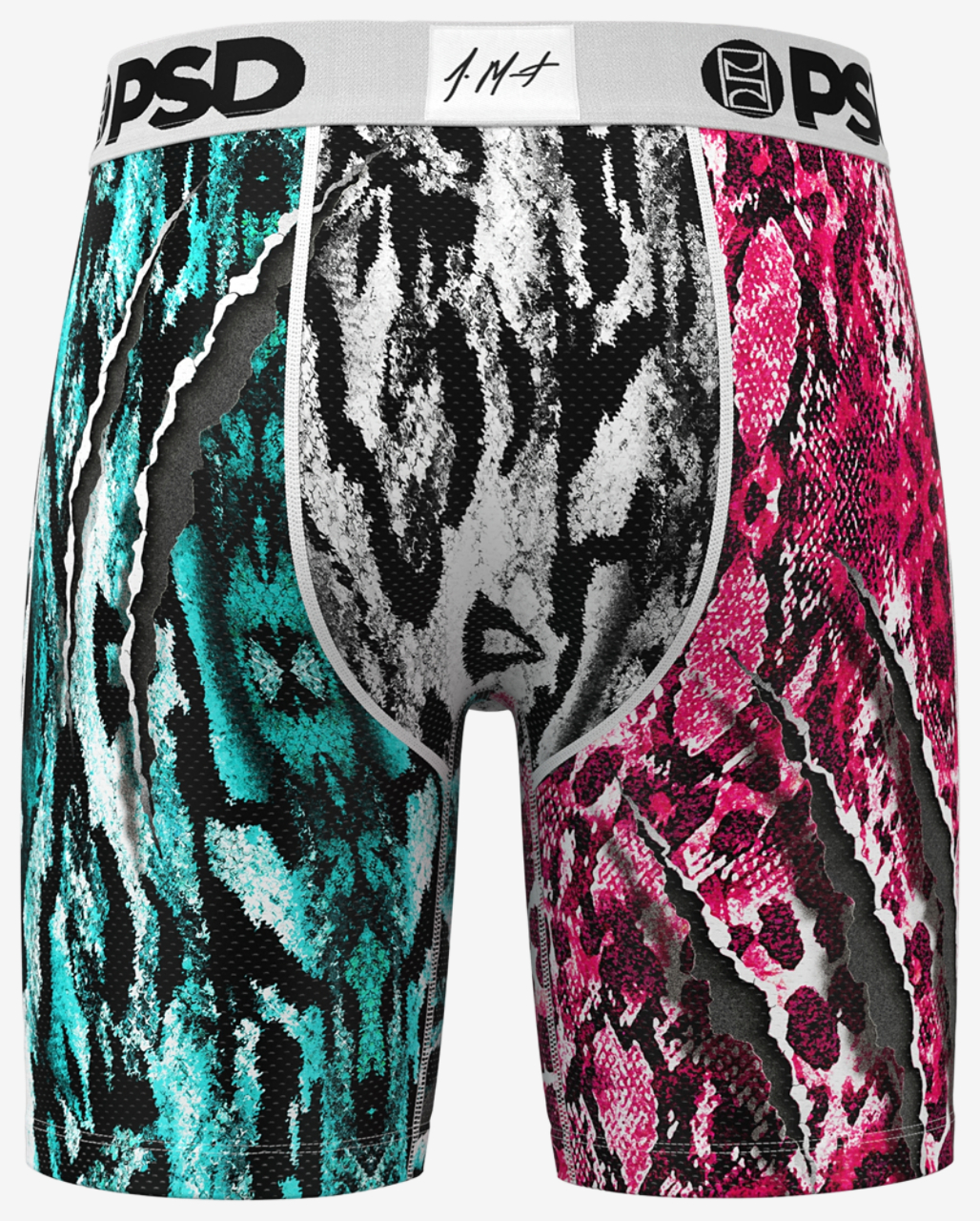 PSD Ja Reverse MM Underwear Image 2 of 4. Tap to open photo gallery.