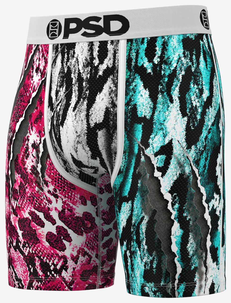 PSD Ja Reverse MM Underwear Image 3 of 4. Tap to open photo gallery.