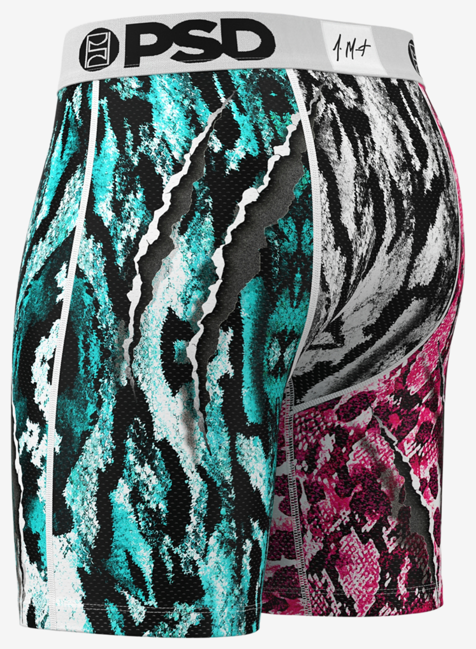 PSD Ja Reverse MM Underwear Image 4 of 4. Tap to open photo gallery.