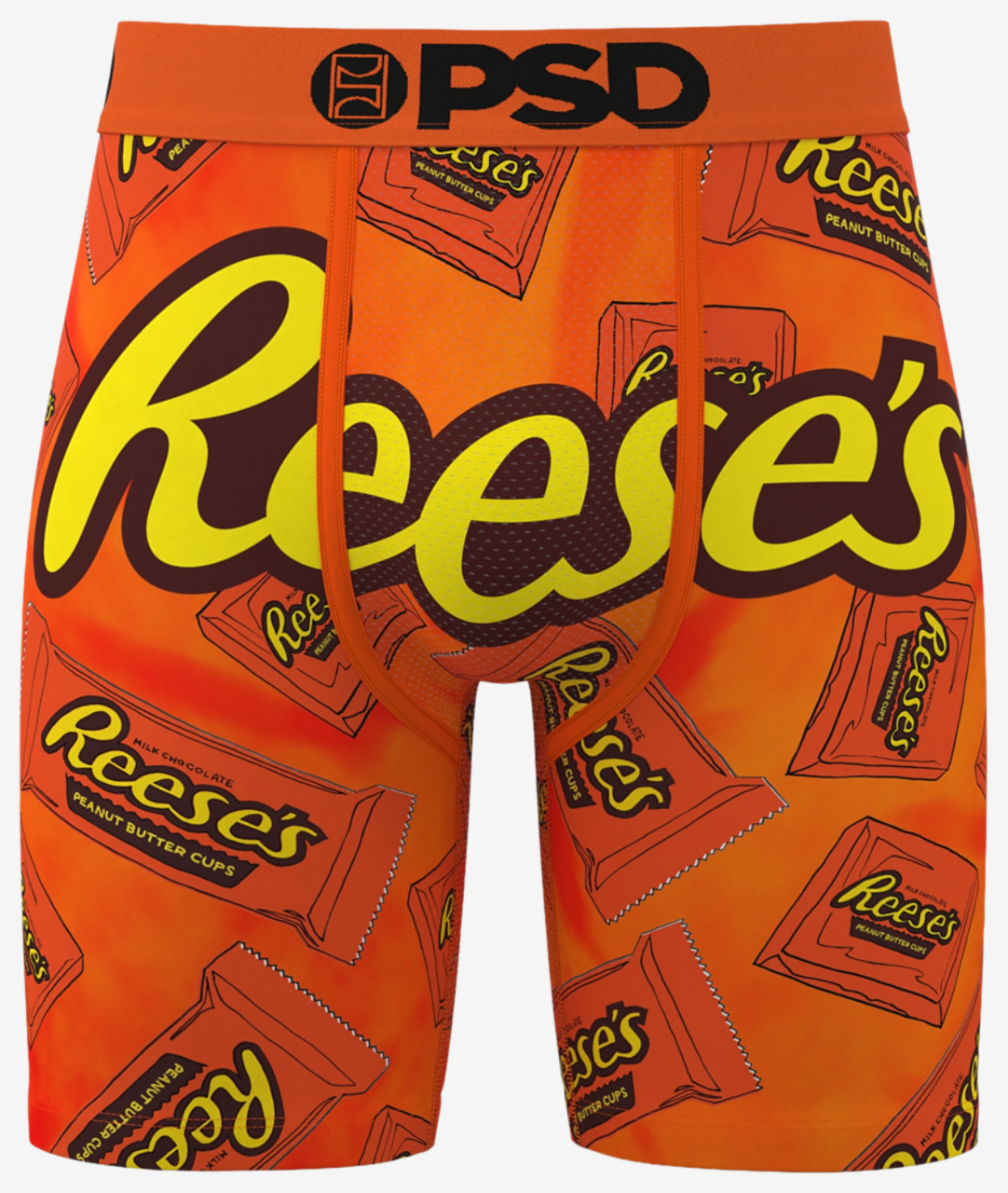 PSD Reeses Cups Underwear Image 1 of 4. Tap to open photo gallery.